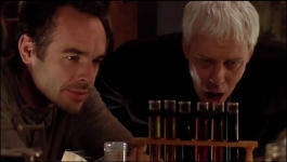 The Dresden Files - Season 01 Episode 09